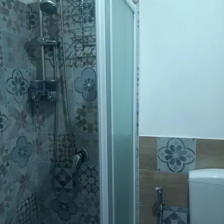 Guest house Aa Central Station Palermo