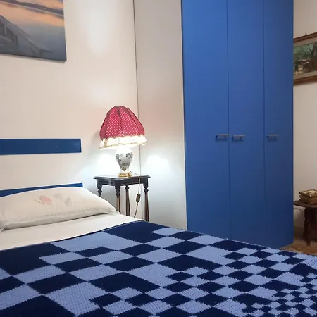 Guest house Aa Central Station