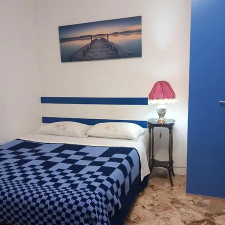 Aa Central Station Guest house Palermo