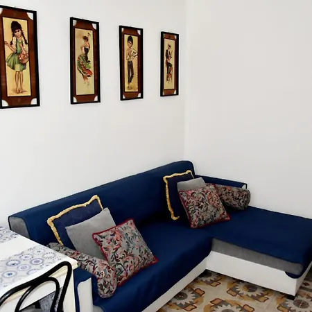 Aa Central Station Guest house Palermo